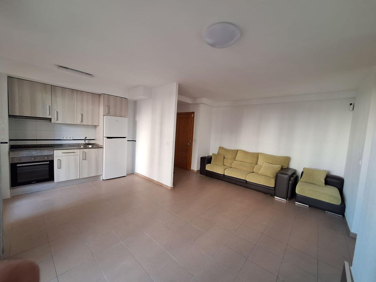 Appartement te koop in Villajoyosa | 2 slaapkamers H5411212