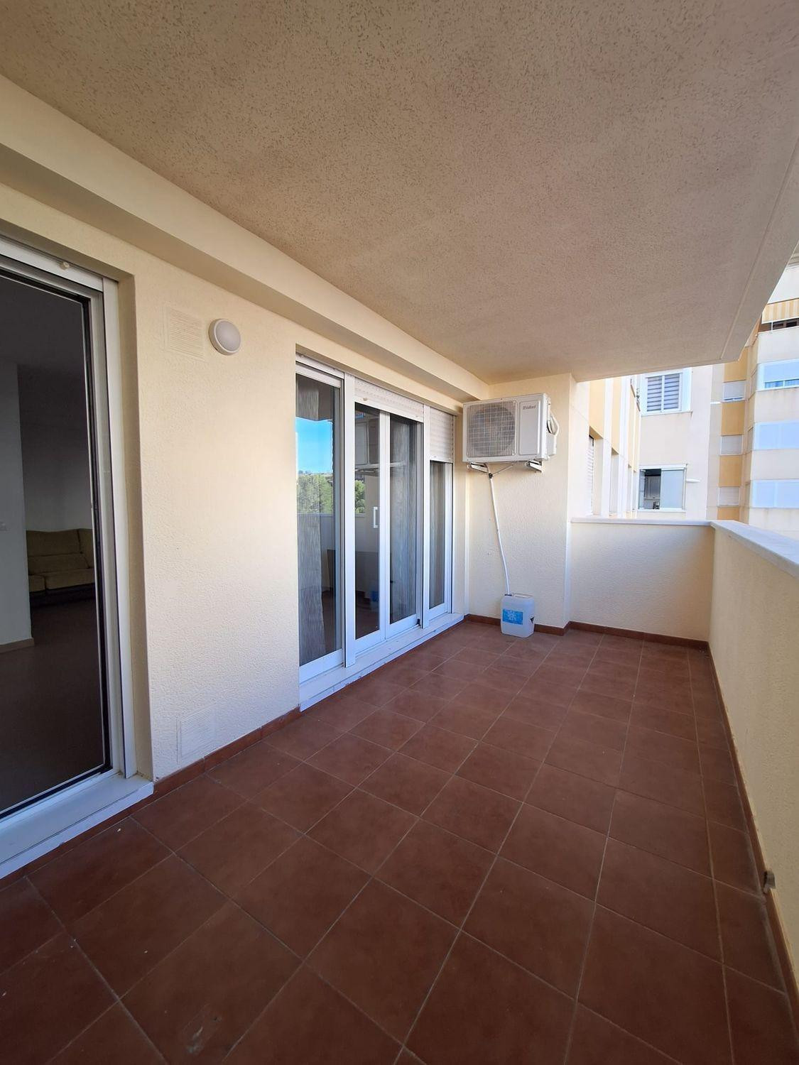 Appartement te koop in Villajoyosa | 2 slaapkamers H5411212