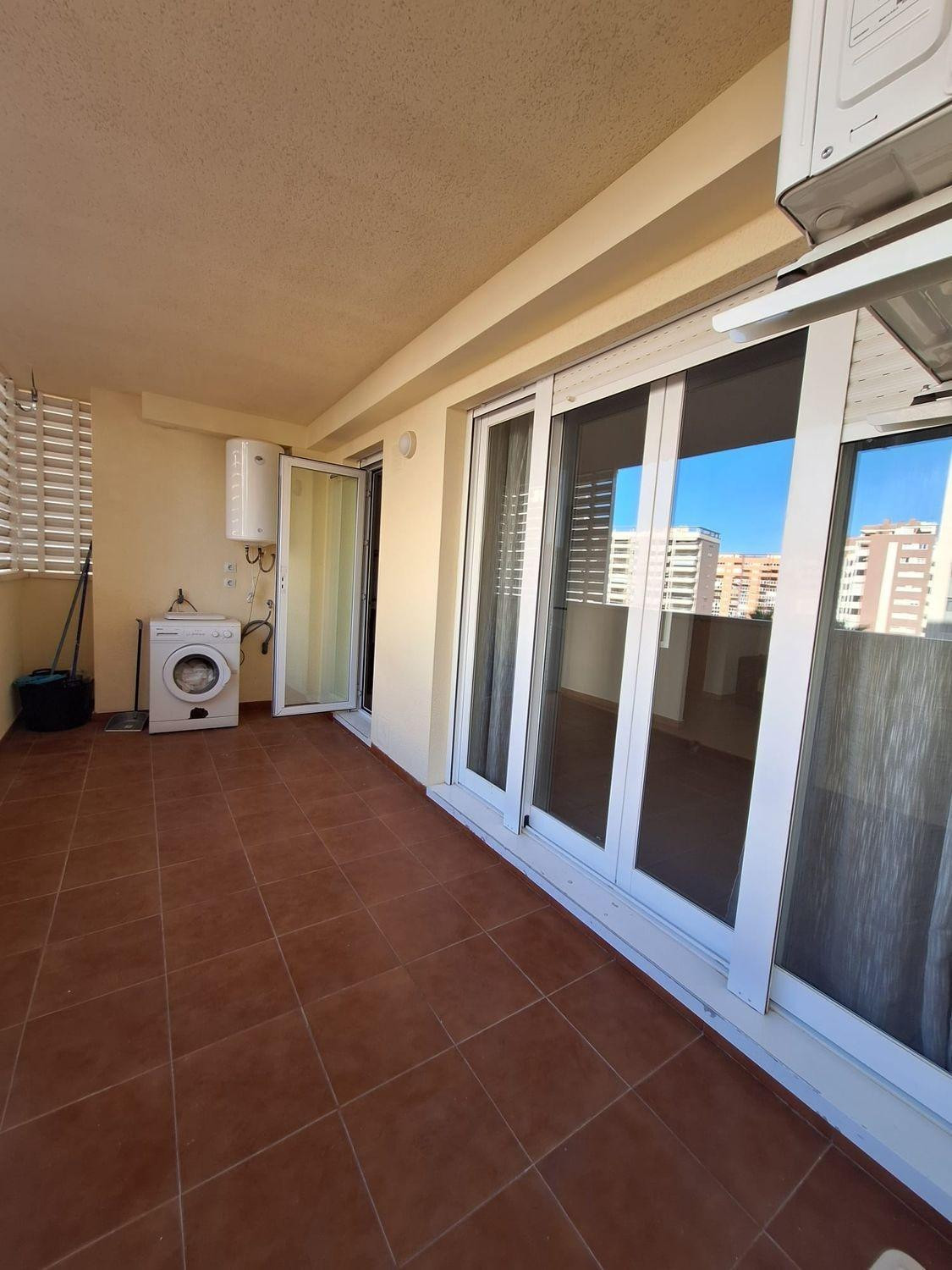 Appartement te koop in Villajoyosa | 2 slaapkamers H5411212