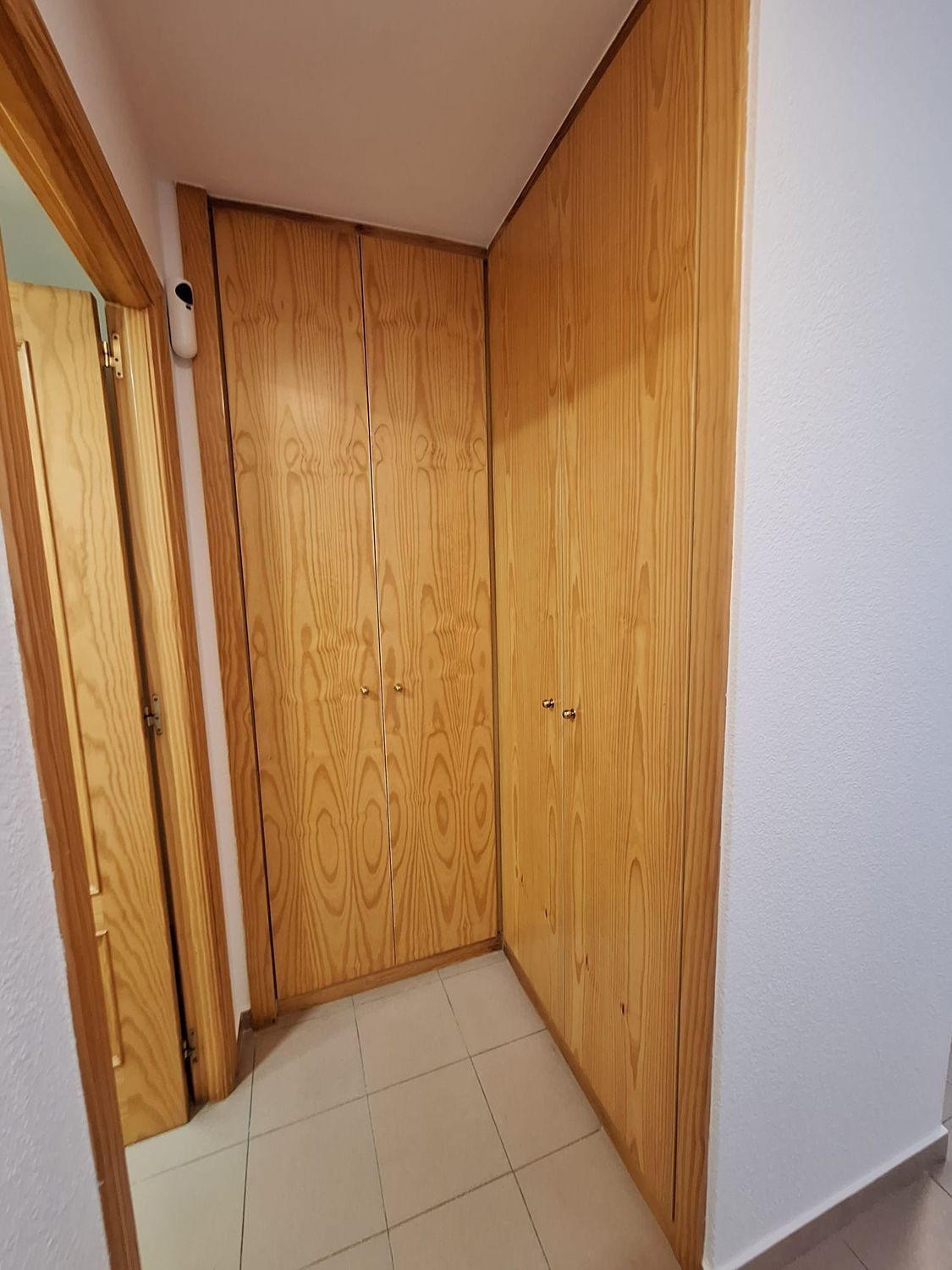 Appartement te koop in Villajoyosa | 2 slaapkamers H5411212