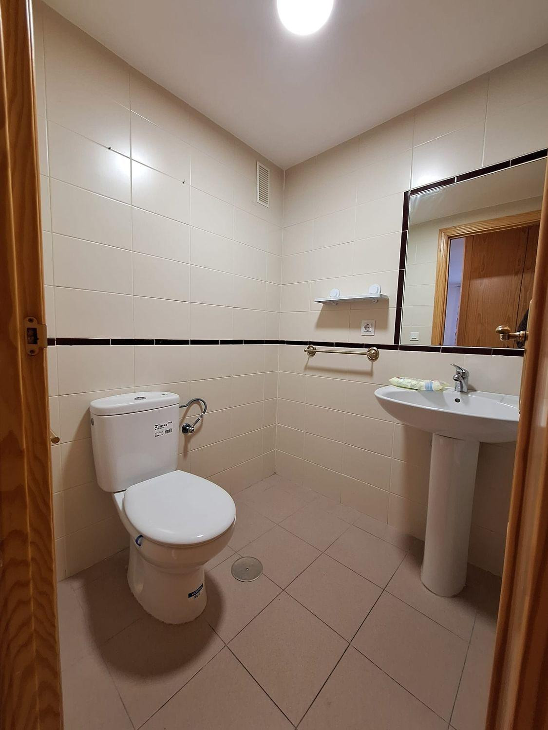 Appartement te koop in Villajoyosa | 2 slaapkamers H5411212