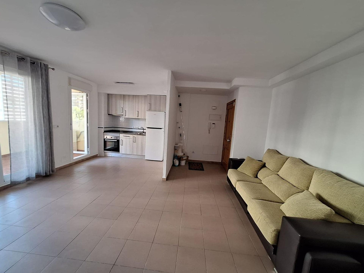 Appartement te koop in Villajoyosa | 2 slaapkamers H5411212