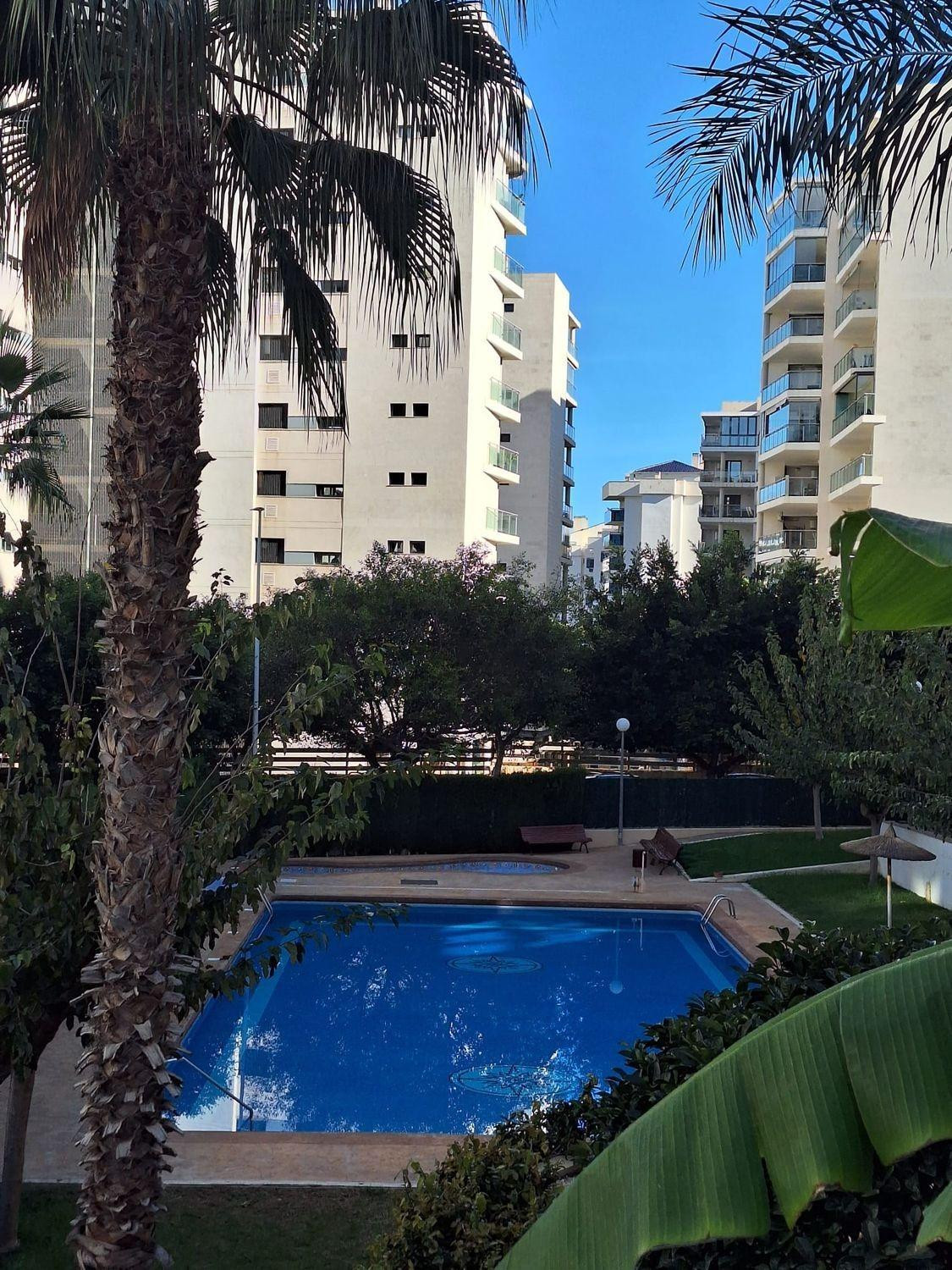 Appartement te koop in Villajoyosa | 2 slaapkamers H5411212