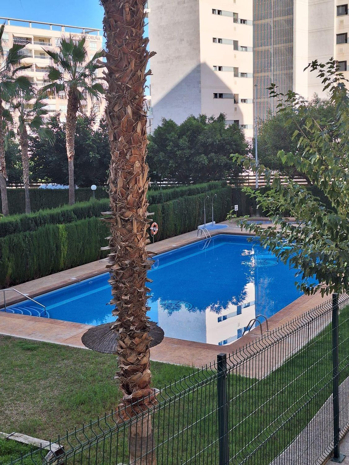 Appartement te koop in Villajoyosa | 2 slaapkamers H5411212
