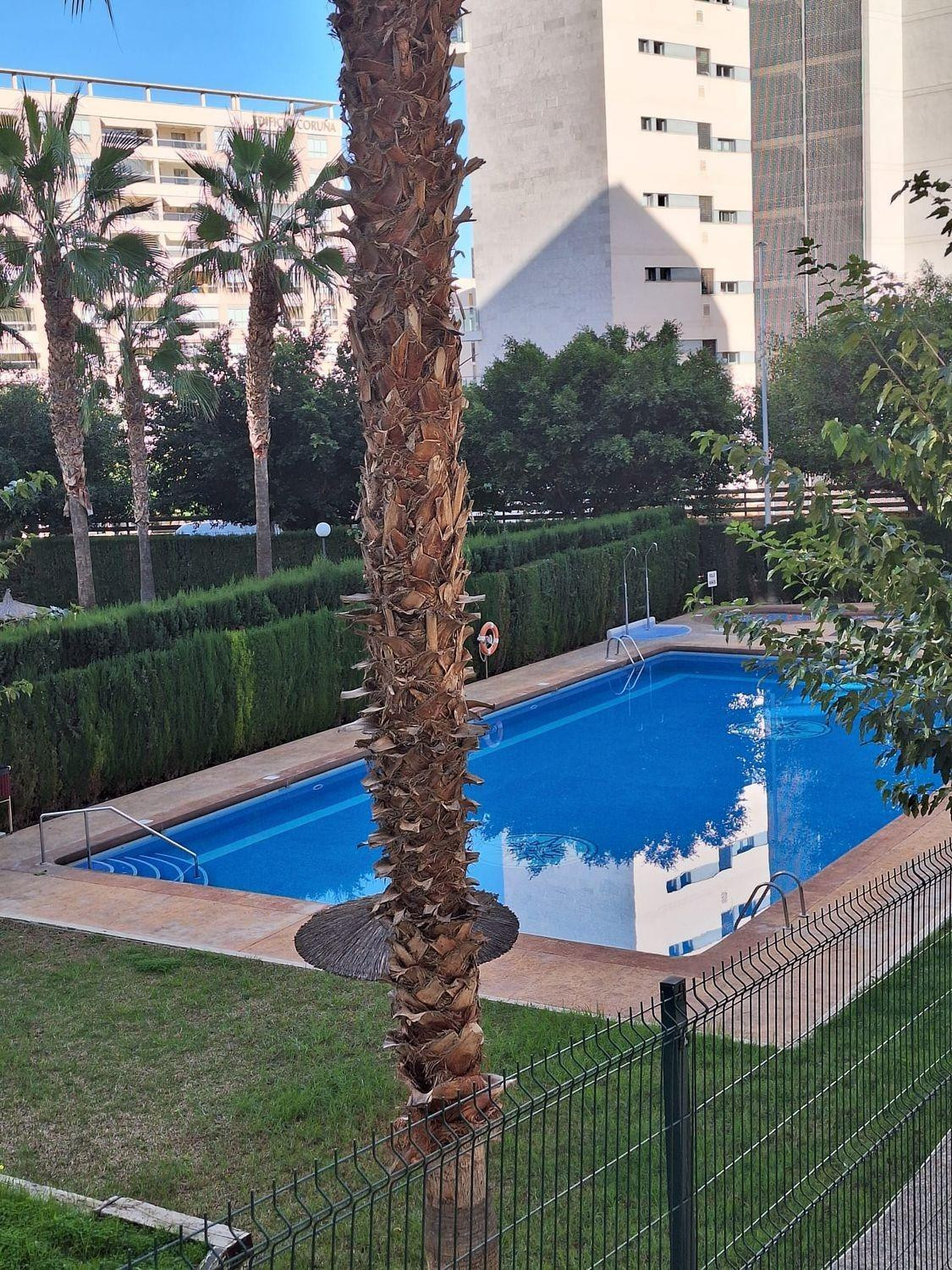Appartement te koop in Villajoyosa | 2 slaapkamers H5411212