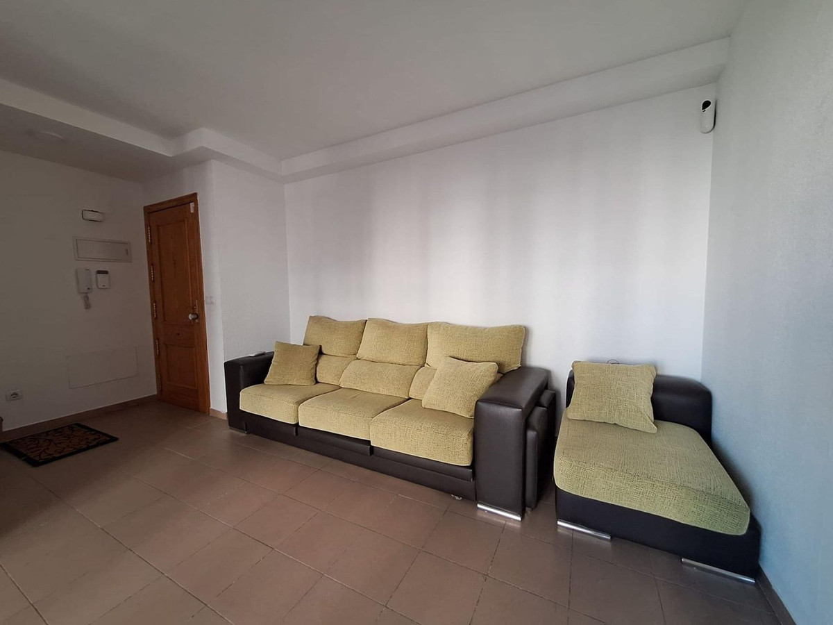 Appartement te koop in Villajoyosa | 2 slaapkamers H5411212
