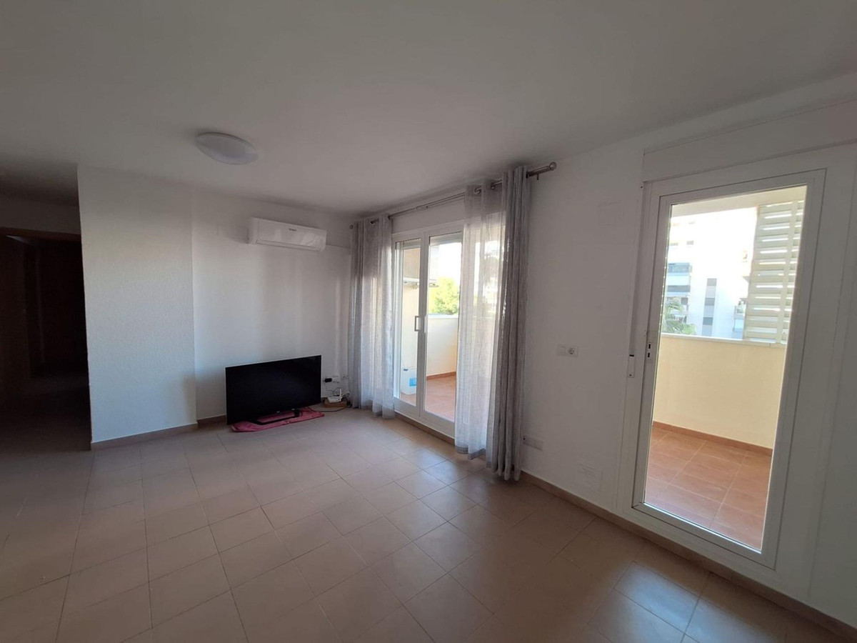 Appartement te koop in Villajoyosa | 2 slaapkamers H5411212