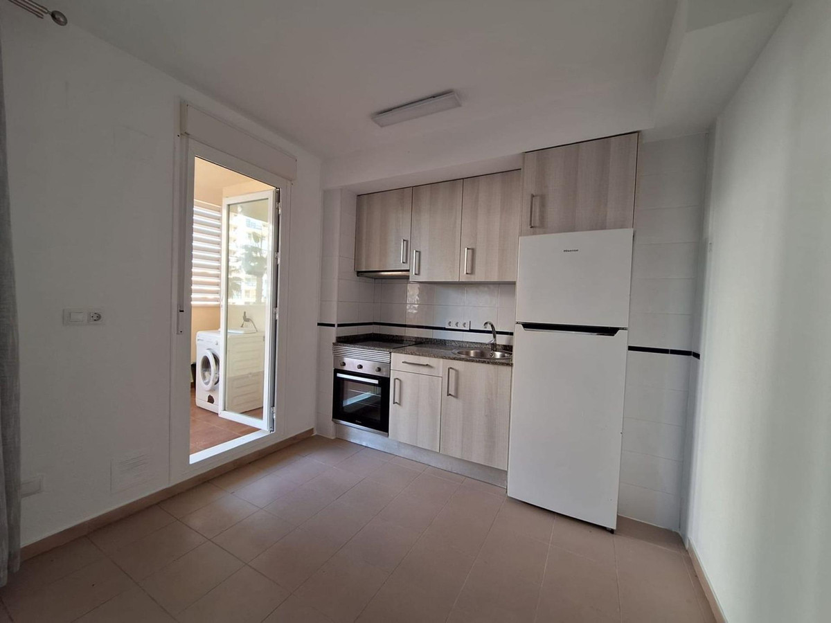Appartement te koop in Villajoyosa | 2 slaapkamers H5411212
