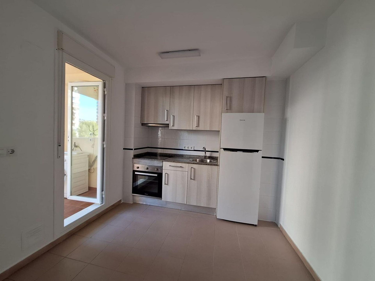 Appartement te koop in Villajoyosa | 2 slaapkamers H5411212