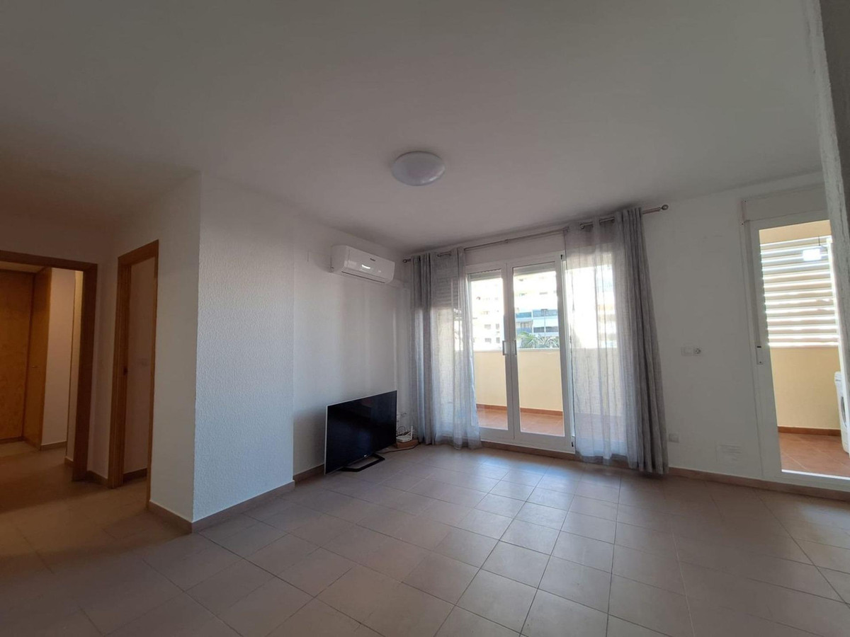Appartement te koop in Villajoyosa | 2 slaapkamers H5411212