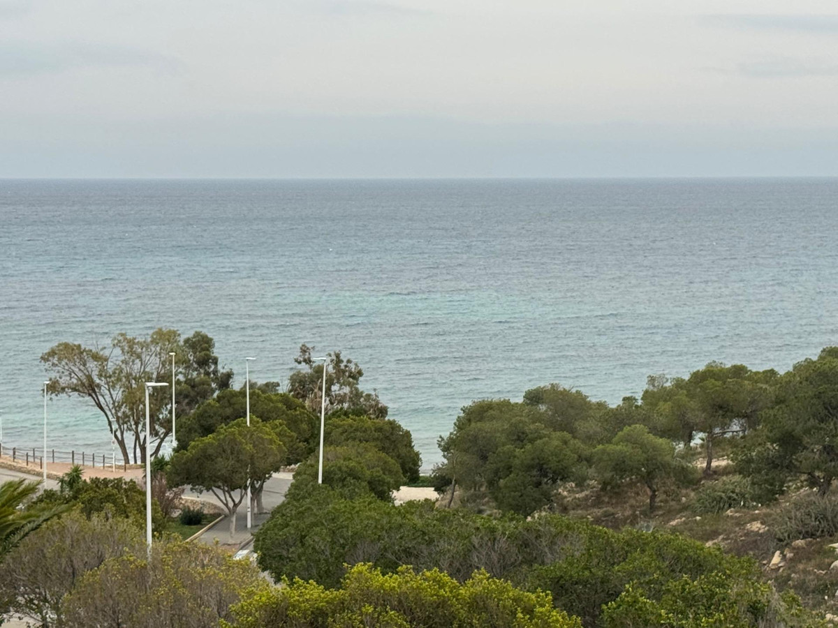 Appartement te koop in Villajoyosa | 3 slaapkamers H5411215