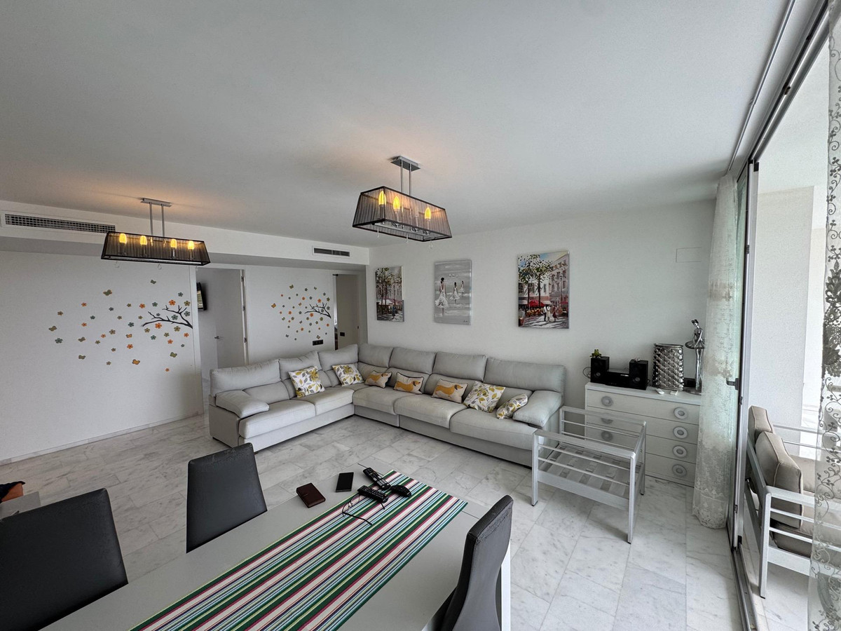 Appartement te koop in Villajoyosa | 3 slaapkamers H5411215