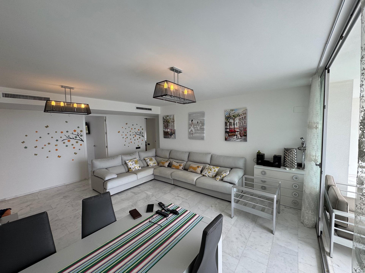 Appartement te koop in Villajoyosa | 3 slaapkamers H5411215