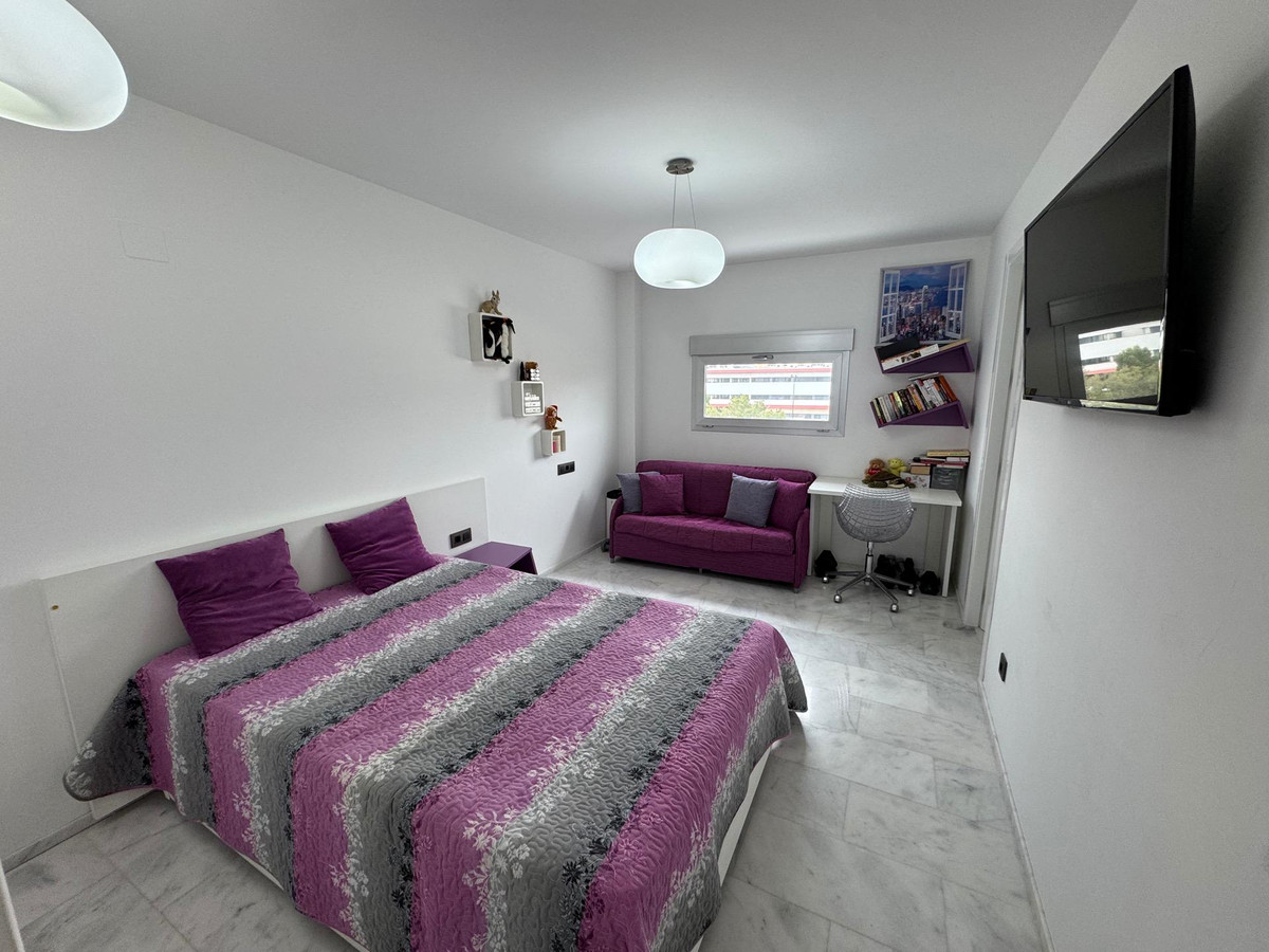 Appartement te koop in Villajoyosa | 3 slaapkamers H5411215