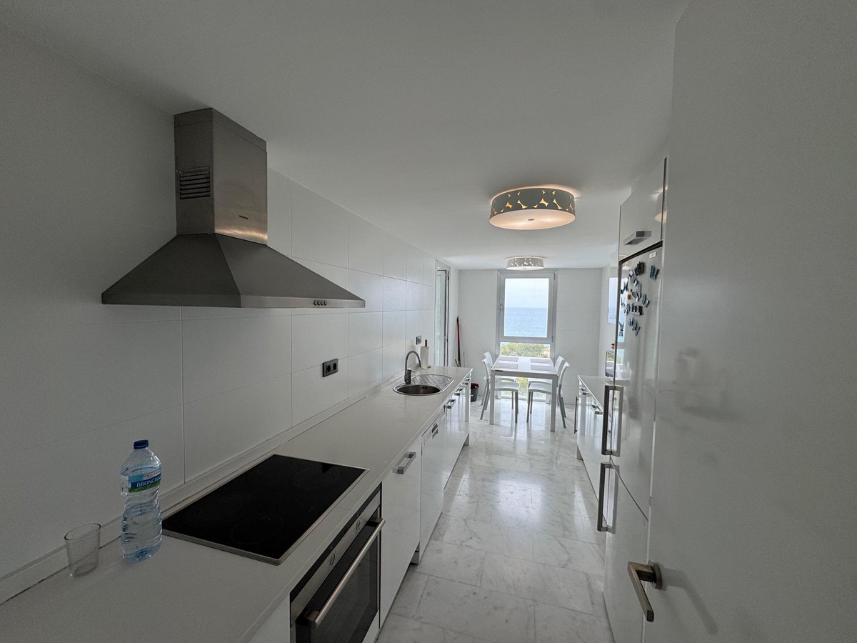 Appartement te koop in Villajoyosa | 3 slaapkamers H5411215