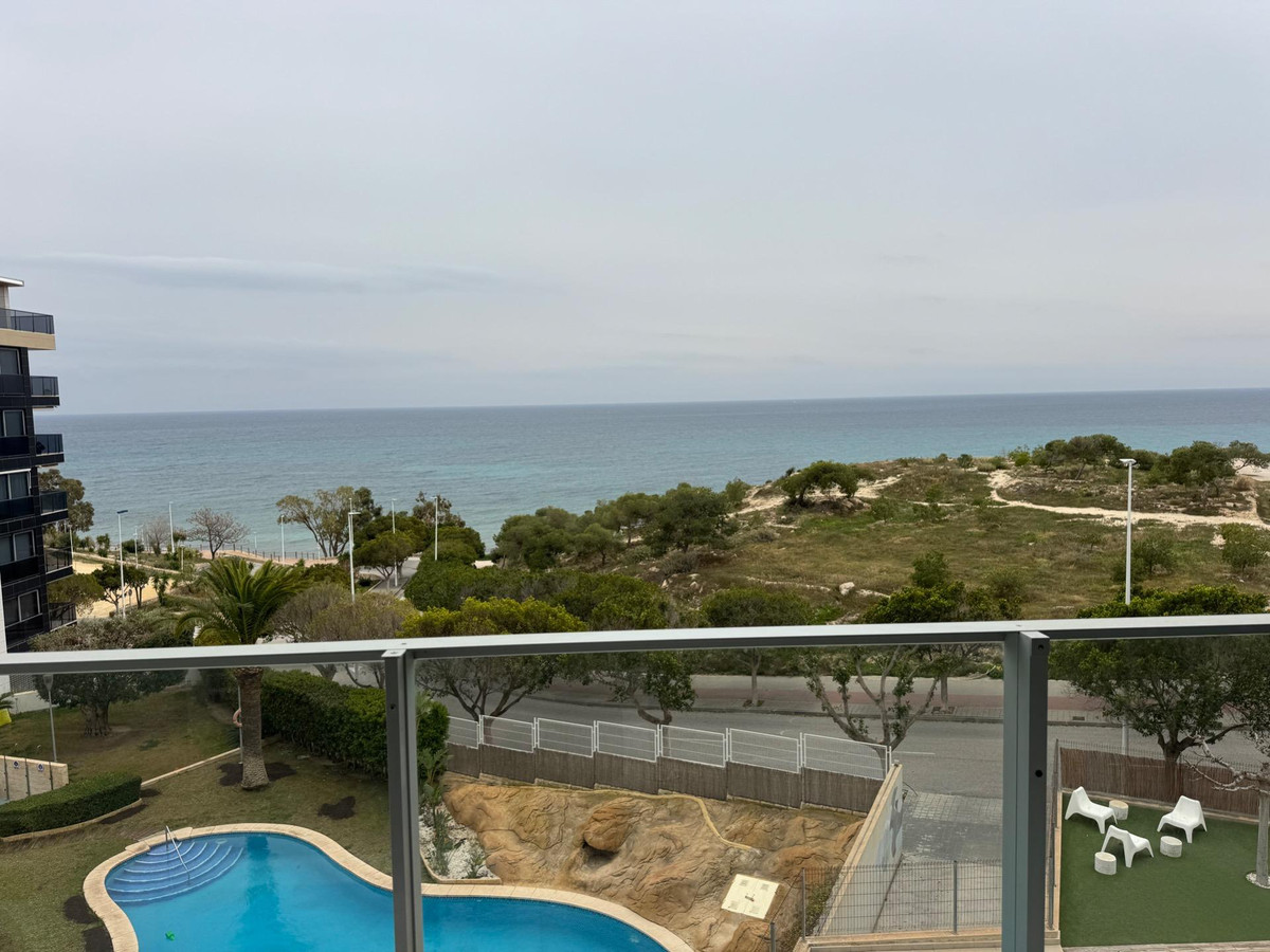 Appartement te koop in Villajoyosa | 3 slaapkamers H5411215