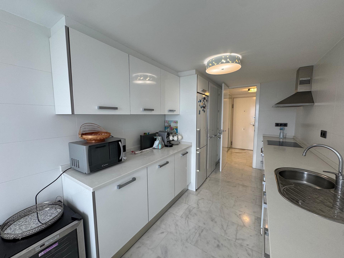 Appartement te koop in Villajoyosa | 3 slaapkamers H5411215