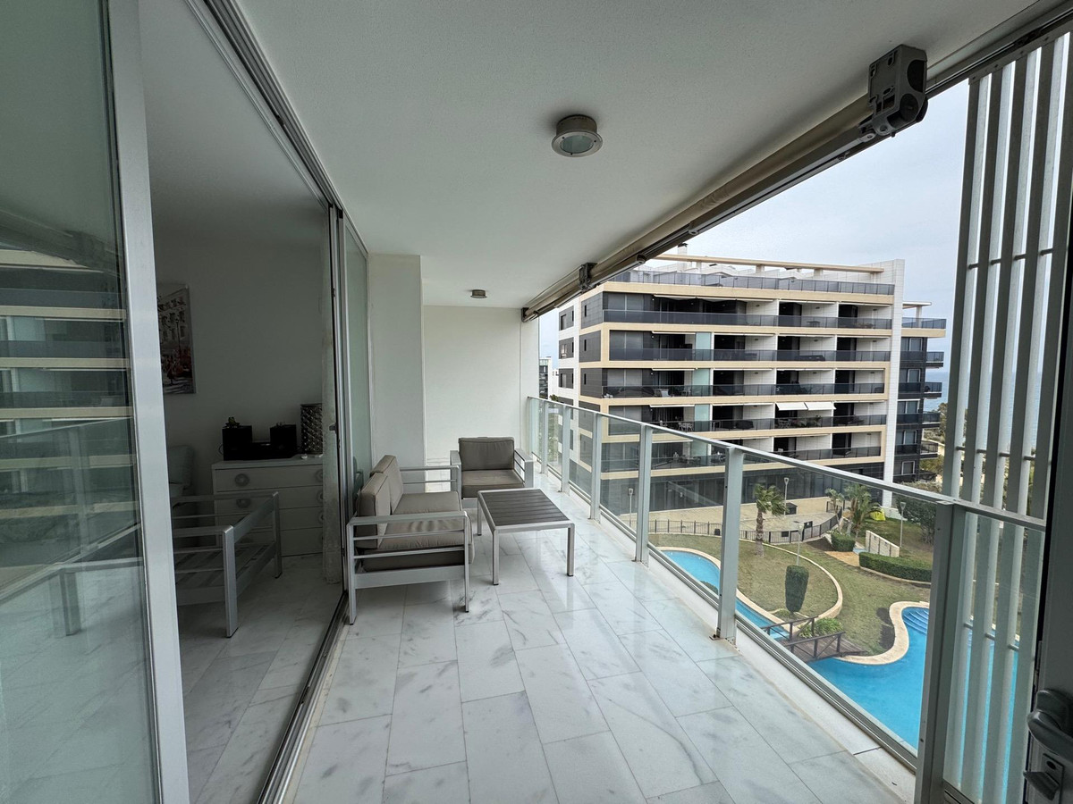 Appartement te koop in Villajoyosa | 3 slaapkamers H5411215
