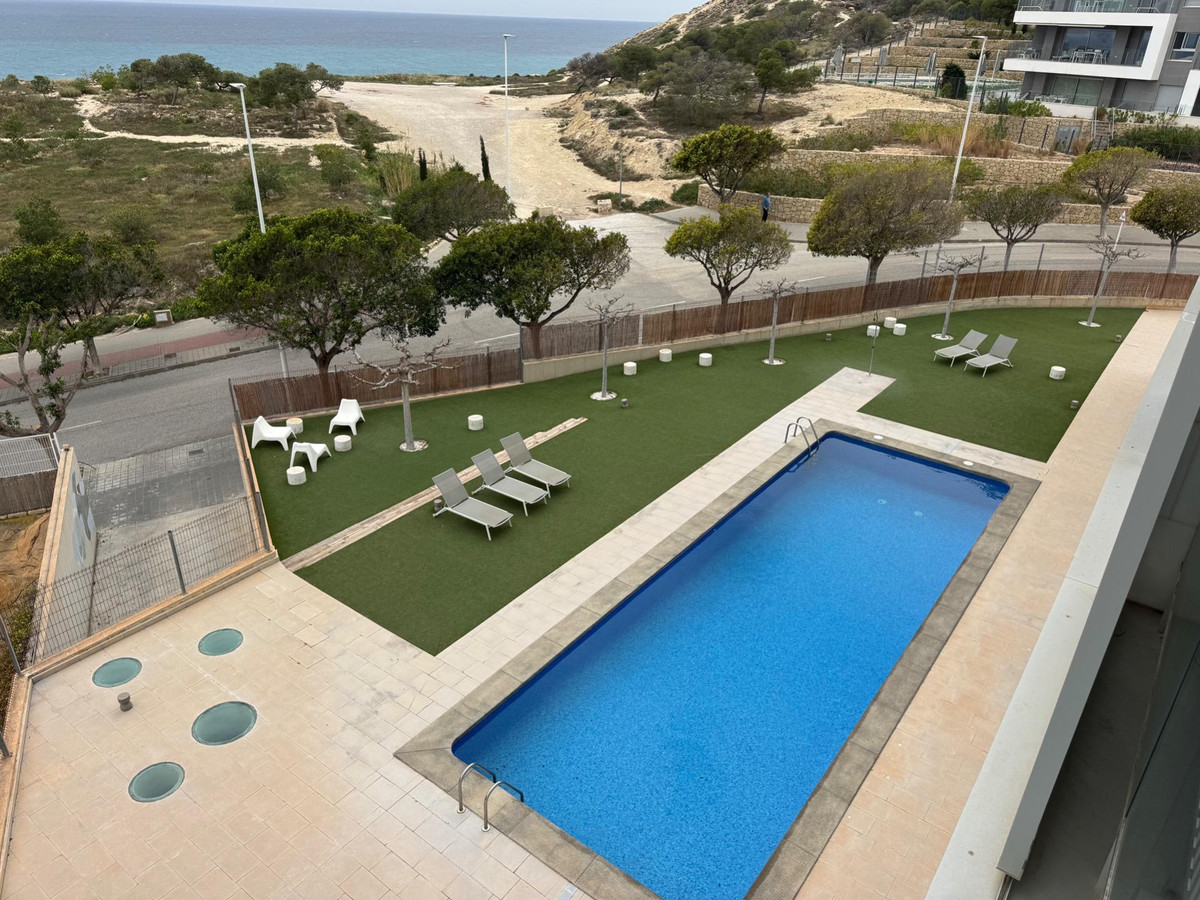 Appartement te koop in Villajoyosa | 3 slaapkamers H5411215