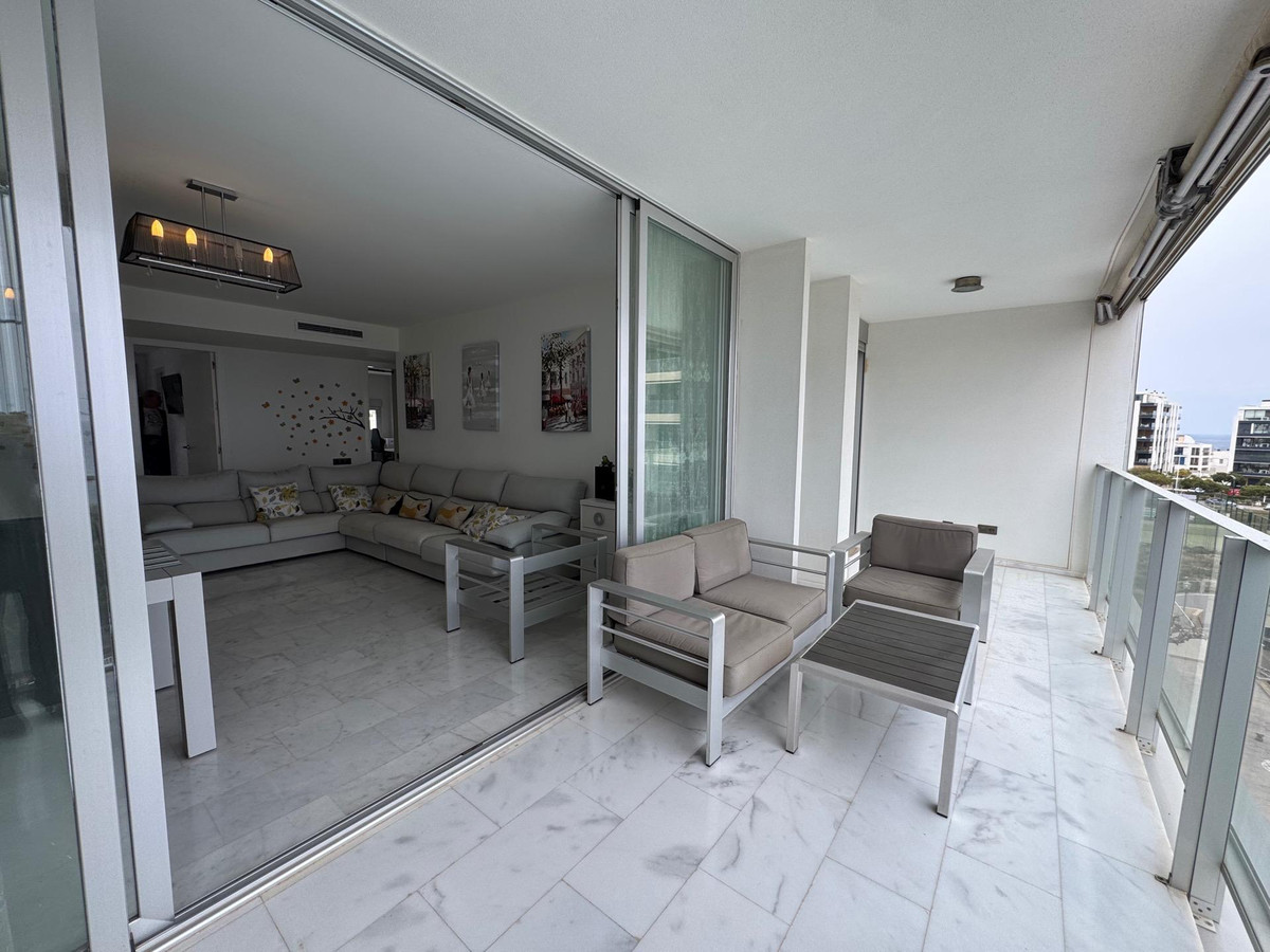 Appartement te koop in Villajoyosa | 3 slaapkamers H5411215