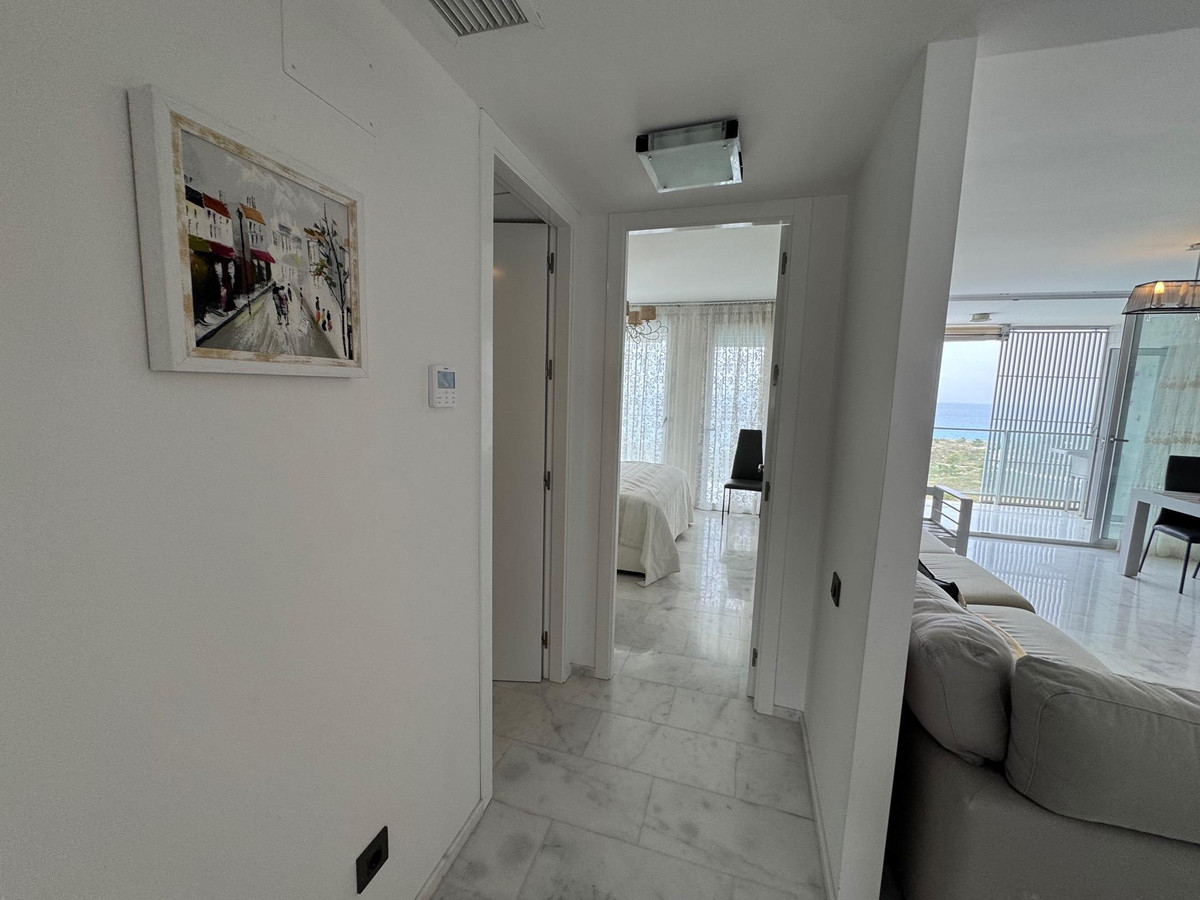 Appartement te koop in Villajoyosa | 3 slaapkamers H5411215