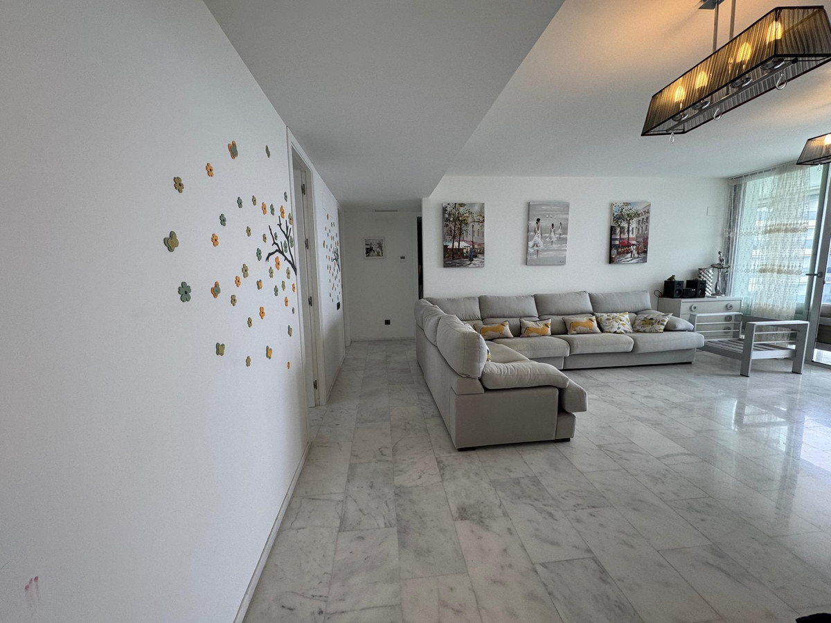 Appartement te koop in Villajoyosa | 3 slaapkamers H5411215