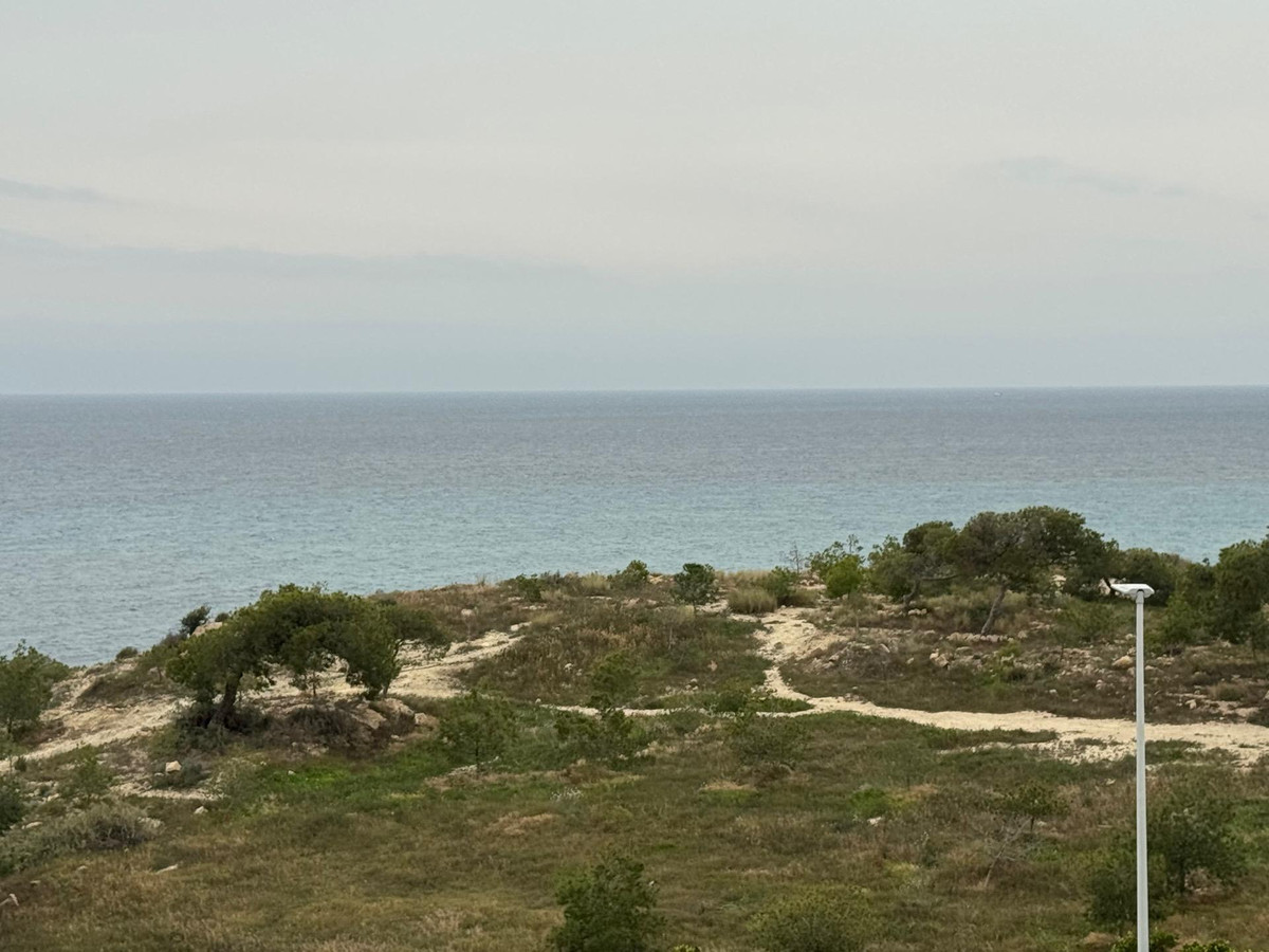 Appartement te koop in Villajoyosa | 3 slaapkamers H5411215