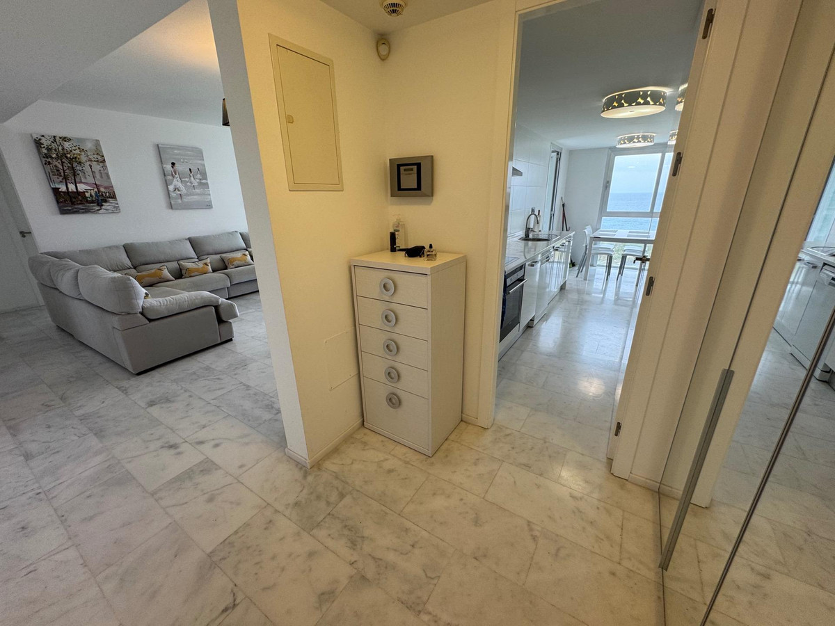 Appartement te koop in Villajoyosa | 3 slaapkamers H5411215