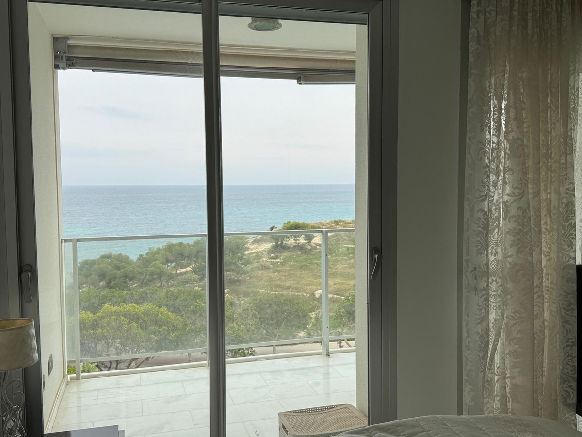 Appartement te koop in Villajoyosa | 3 slaapkamers H5411215