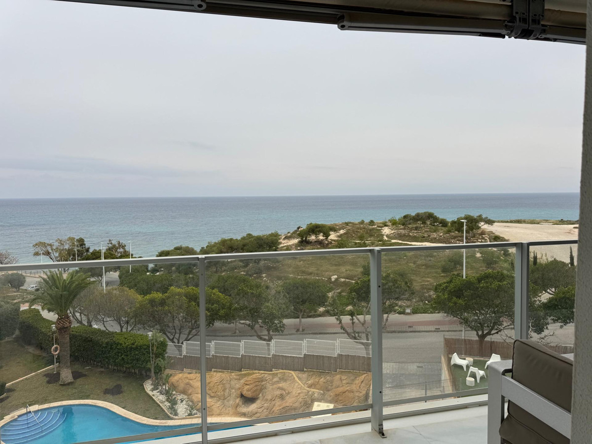 Appartement te koop in Villajoyosa | 3 slaapkamers H5411215