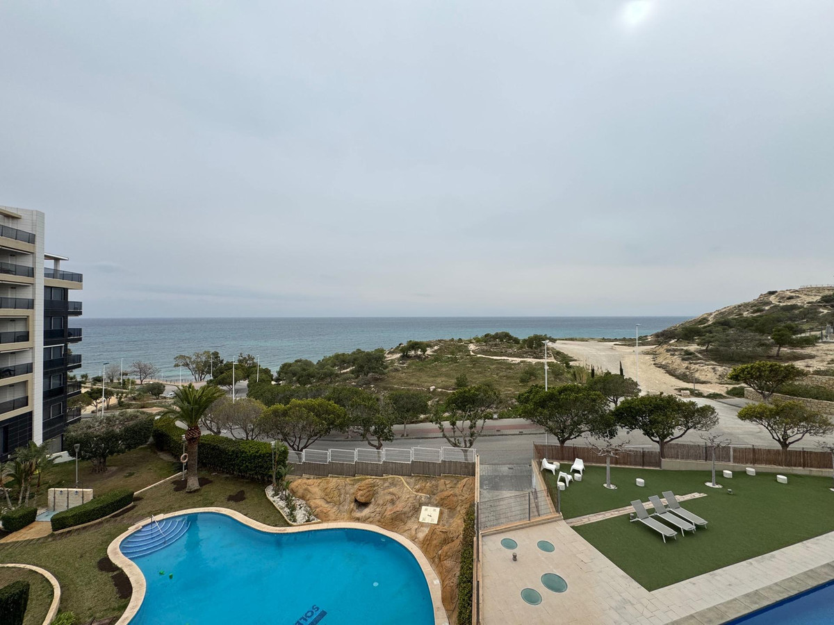 Appartement te koop in Villajoyosa | 3 slaapkamers H5411215