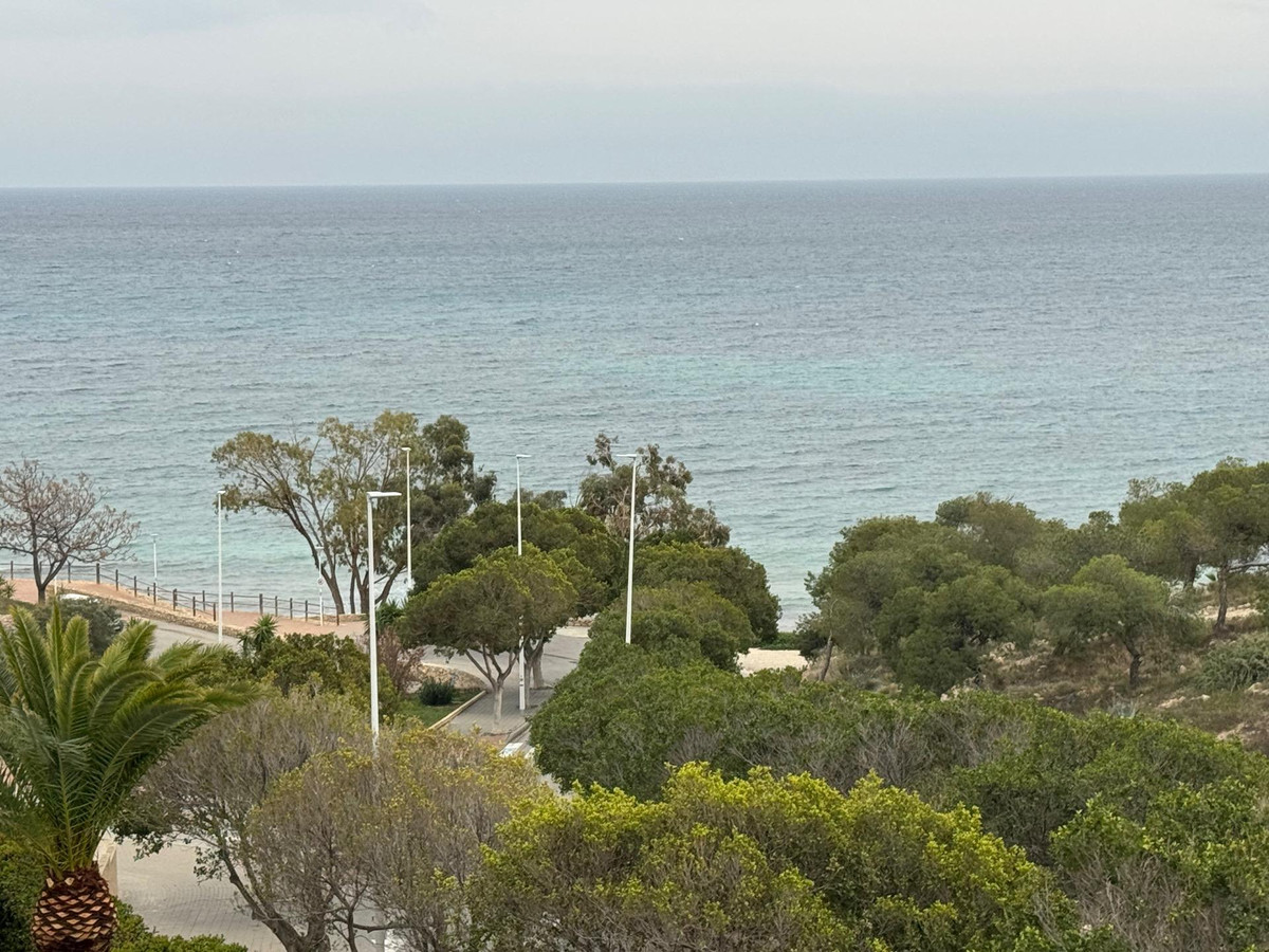 Appartement te koop in Villajoyosa | 3 slaapkamers H5411215