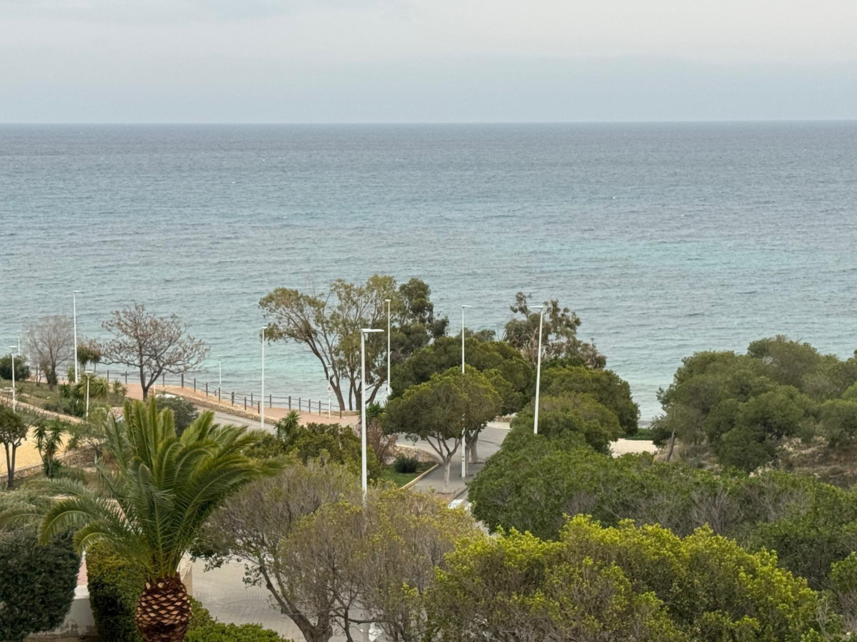 Appartement te koop in Villajoyosa | 3 slaapkamers H5411215
