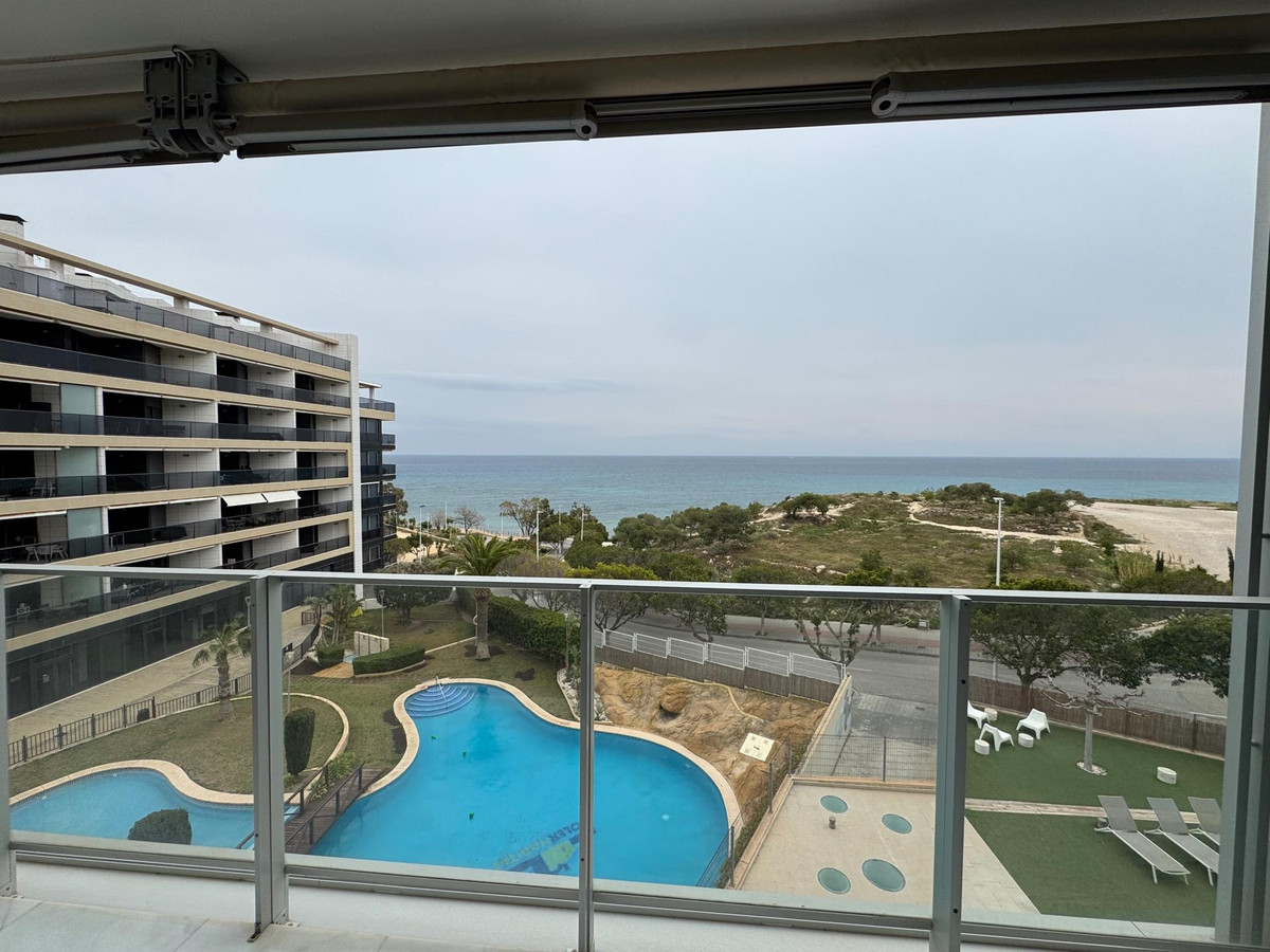 Appartement te koop in Villajoyosa | 3 slaapkamers H5411215