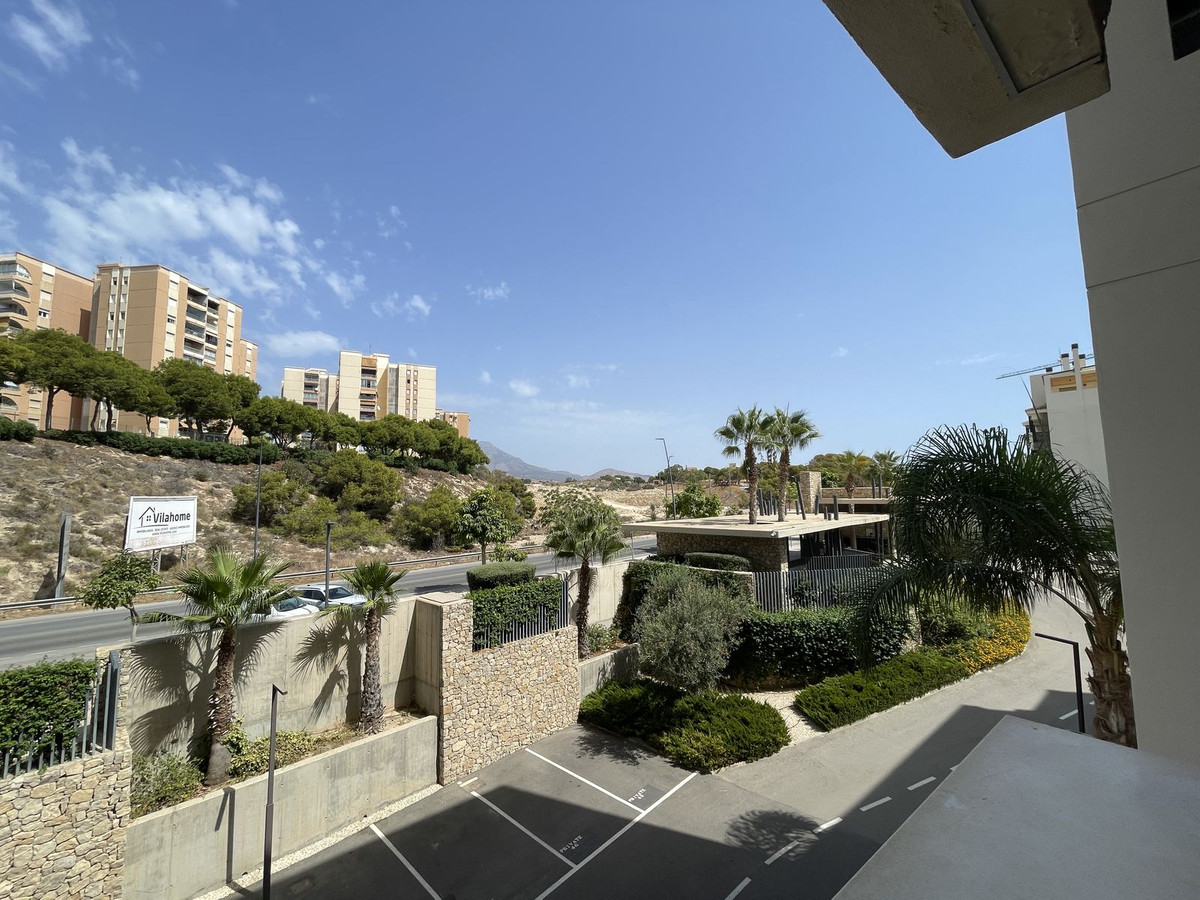 Appartement te koop in Villajoyosa | 2 slaapkamers H5477353