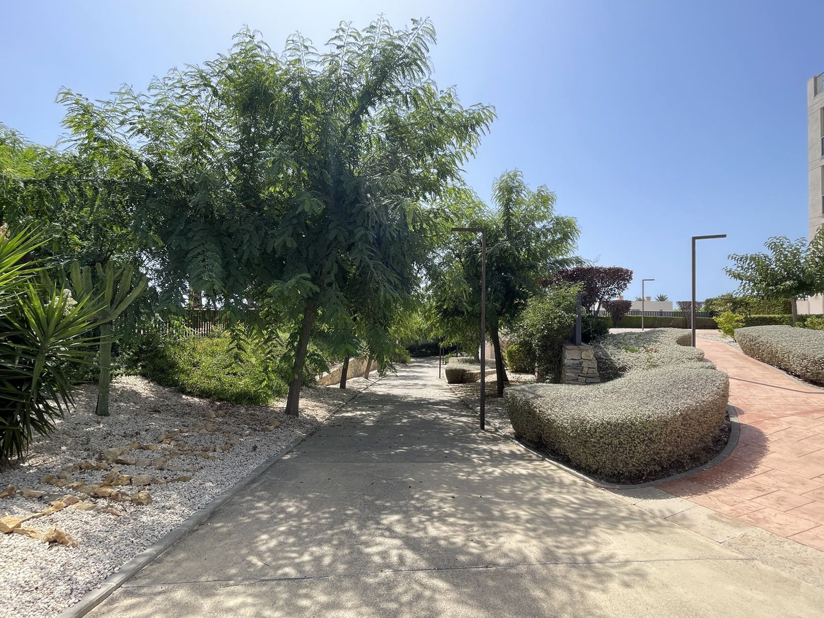 Appartement te koop in Villajoyosa | 2 slaapkamers H5477353