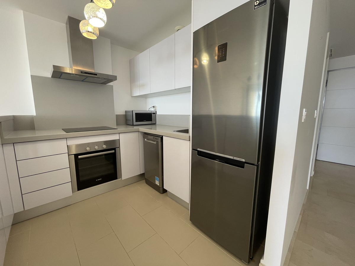 Appartement te koop in Villajoyosa | 2 slaapkamers H5477353