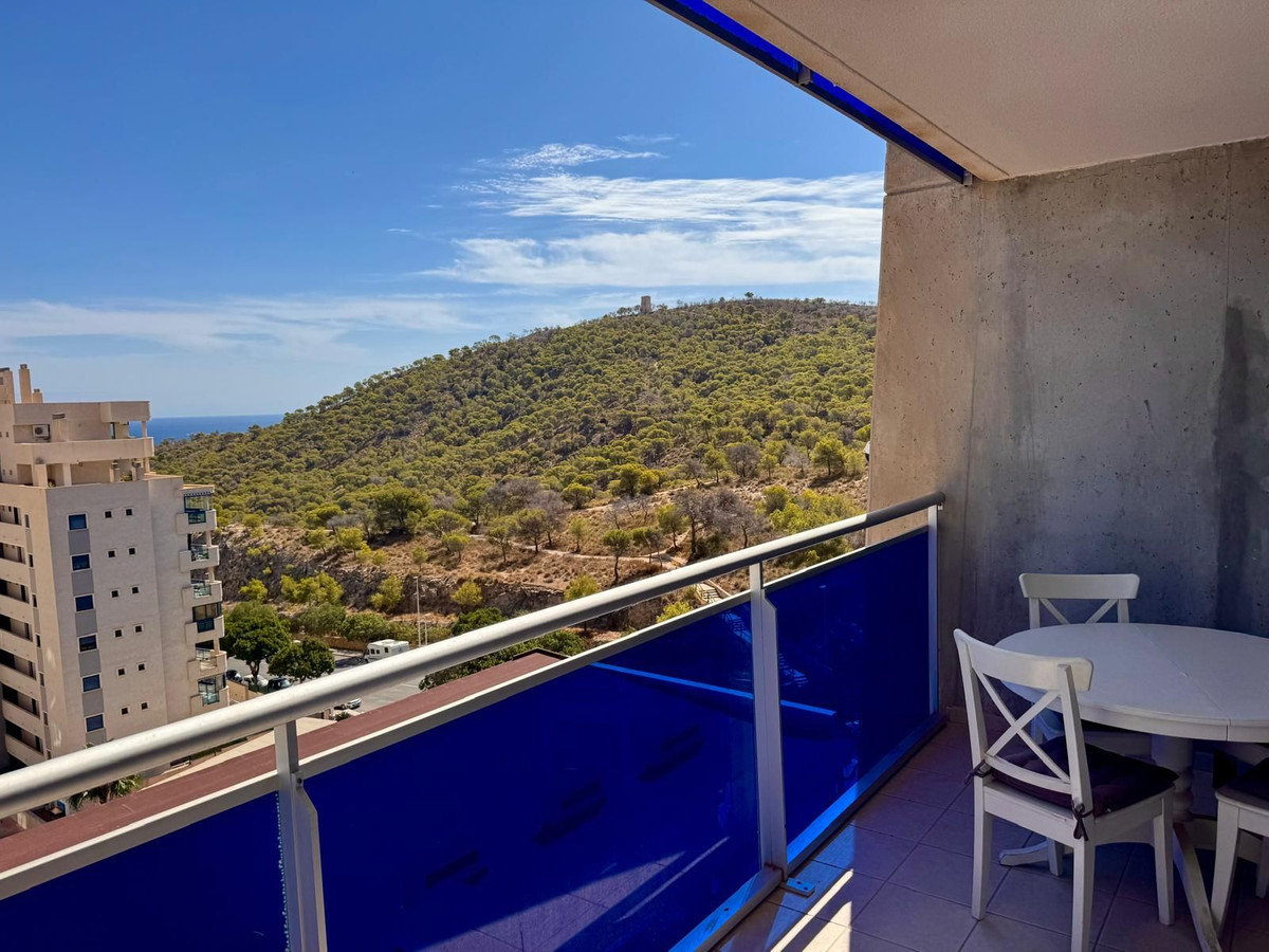Appartement te koop in Villajoyosa | 1 slaapkamers H5516725