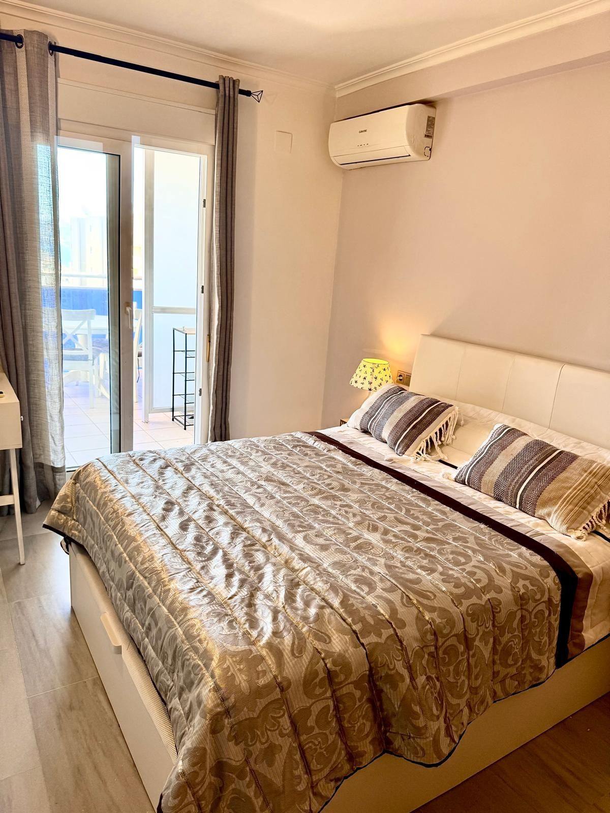 Appartement te koop in Villajoyosa | 1 slaapkamers H5516725
