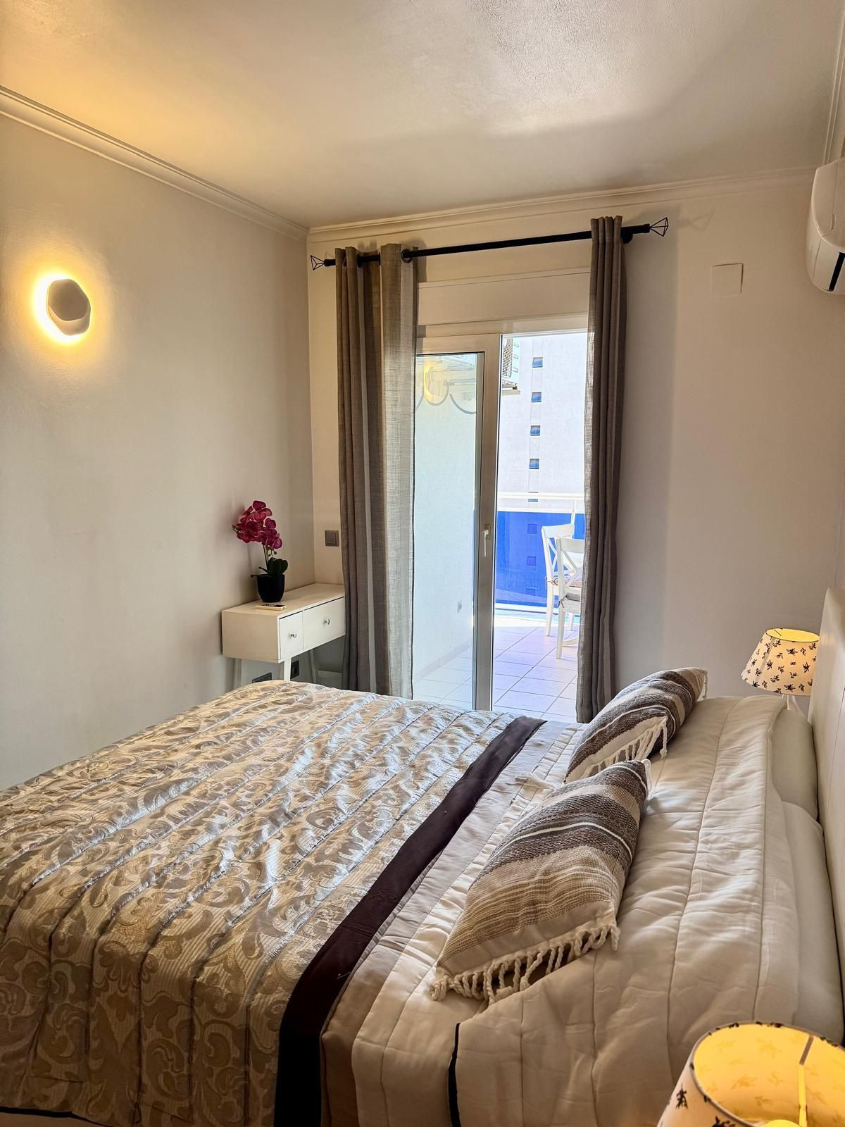 Appartement te koop in Villajoyosa | 1 slaapkamers H5516725