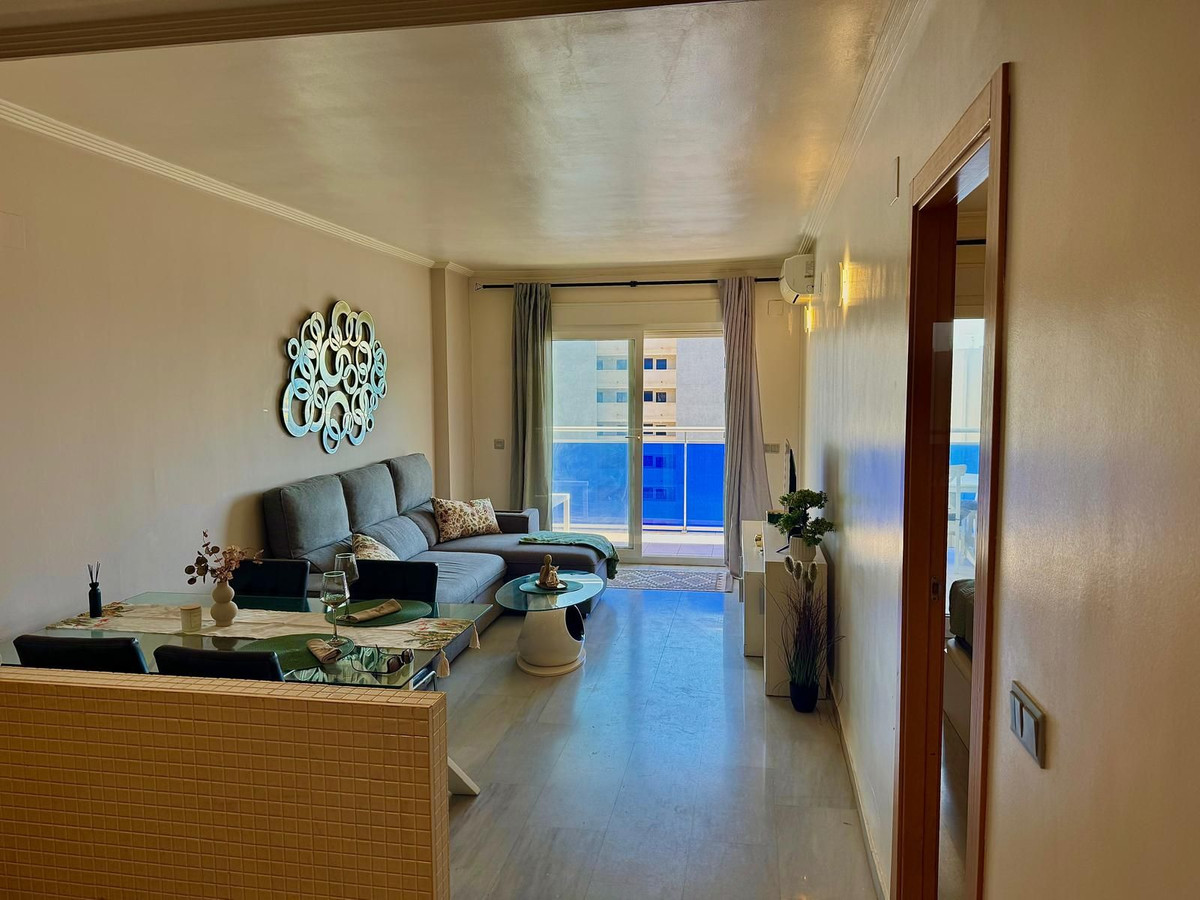 Appartement te koop in Villajoyosa | 1 slaapkamers H5516725