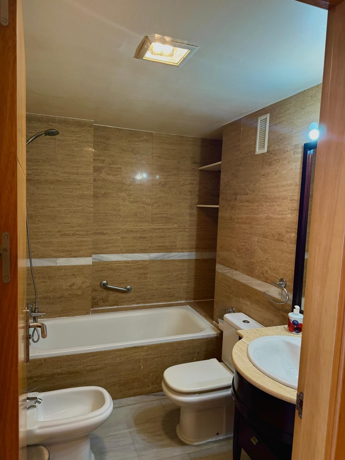 Appartement te koop in Villajoyosa | 1 slaapkamers H5516725