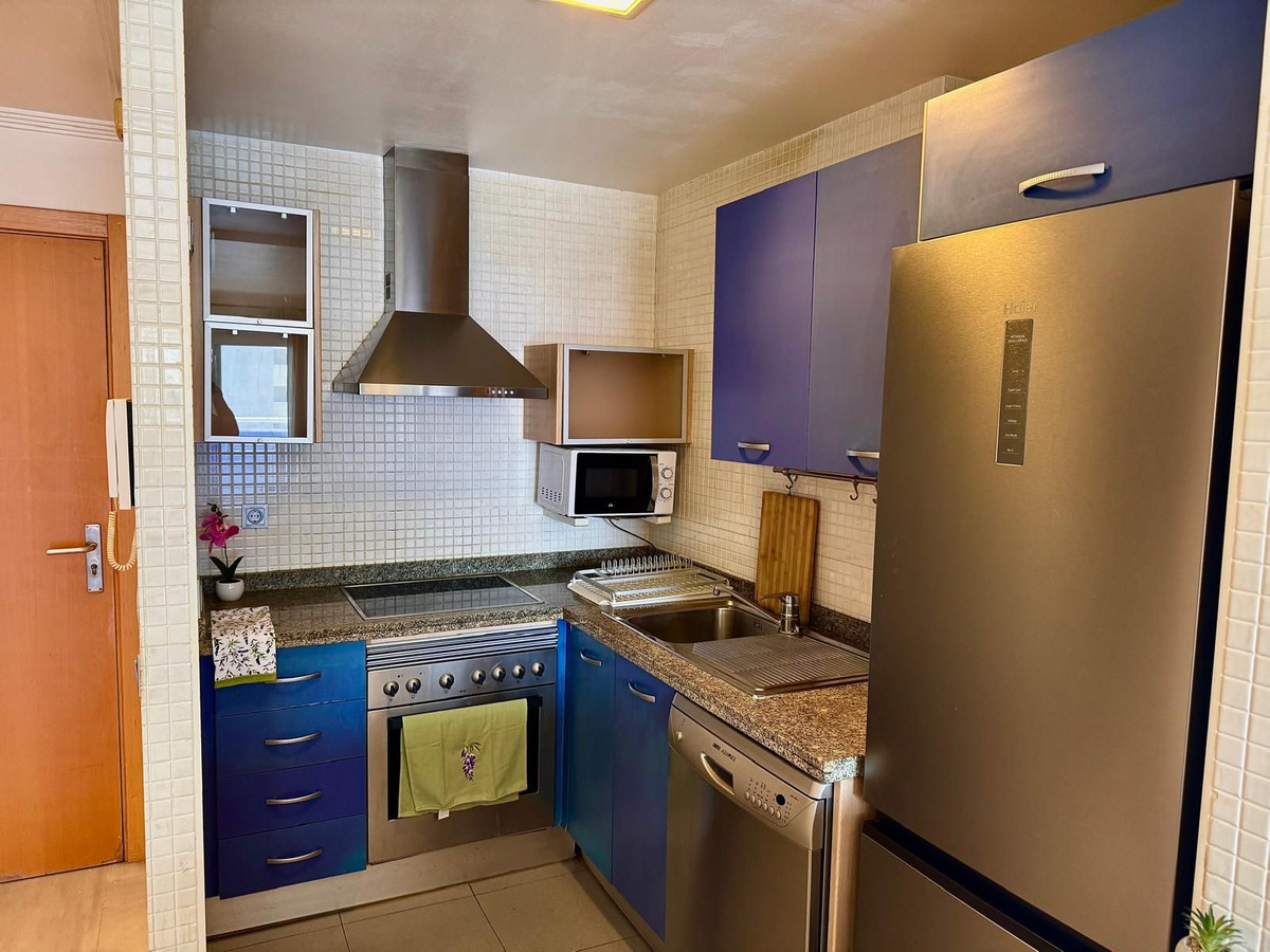 Appartement te koop in Villajoyosa | 1 slaapkamers H5516725