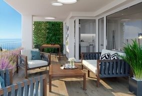 Nieuwbouw in Villajoyosa-3