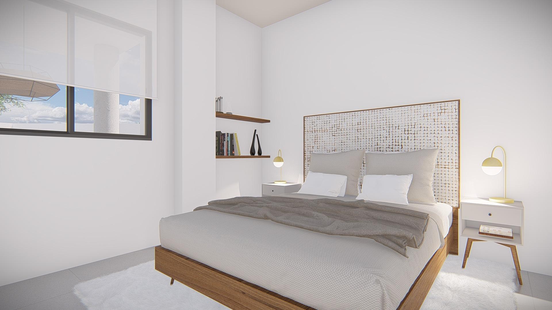 Nieuwbouw in Villajoyosa-17