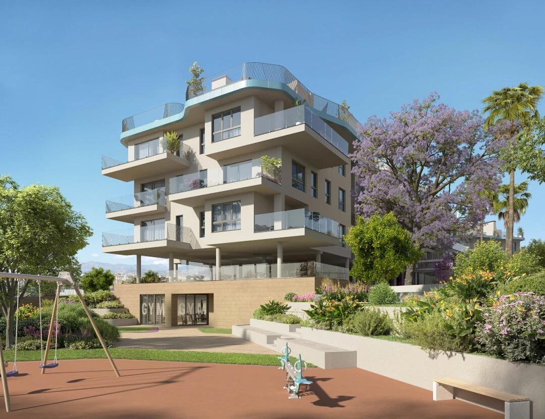 Appartement te koop in Villajoyosa | 3 slaapkamers H7915