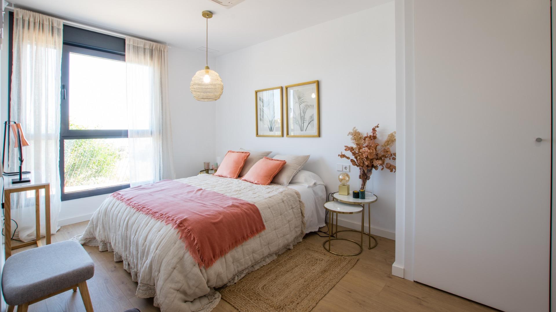 Appartement te koop in Villajoyosa | 3 slaapkamers H7915