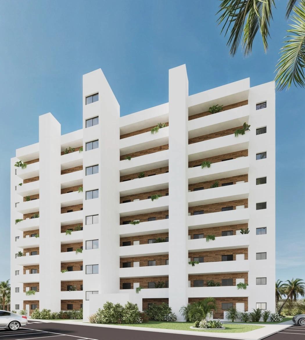 Nieuwbouw in Villajoyosa-7
