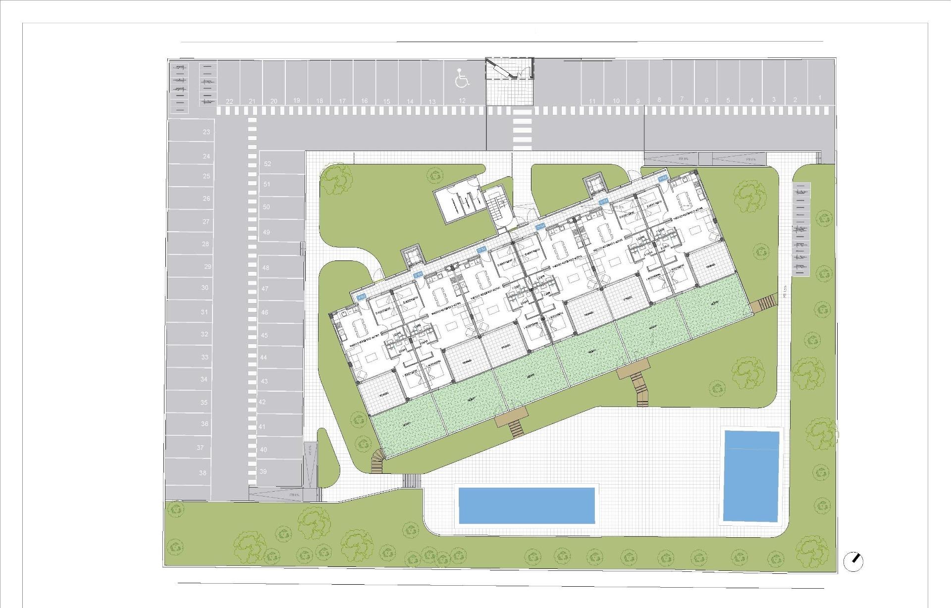 Nieuwbouw in Villajoyosa-9