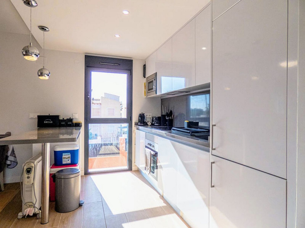 Appartement te koop in Villamartin | 2 slaapkamers H4955515